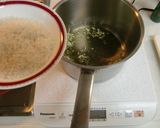 料理研究家スマイリーが伝授！『リゾット』作り方6写真