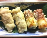 葉唐辛子の佃煮　　梅酵母液で旨味をアップ作り方8写真
