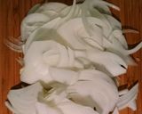 レンジで時短!豆腐クリームグラタン☆作り方3写真