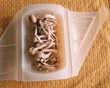 レンジで時短!豆腐クリームグラタン☆作り方4写真