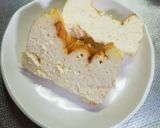 基本のベイクドチーズケーキ(雪印)作り方12写真
