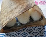 昔々、あるところに・・。の、おむすび♪作り方4写真