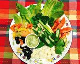 超簡単♪メチャうま美味しいバジルペースト作り方4写真
