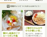 懐かし給食の♡フルーツポンチ風作り方5写真
