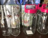 冷凍ベリーでベリーベリー酒作り方1写真