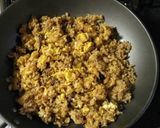 食べきれず残った釜飯アレンジ作り方2写真