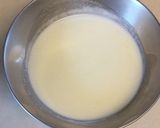 基本のバニラアイスクリーム(ジェラート)作り方3写真