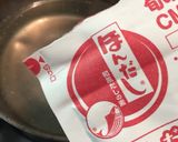 スイカの皮でつくる煮物☆冬瓜風☆和風味作り方4写真
