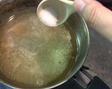 スイカの皮でつくる煮物☆冬瓜風☆和風味作り方6写真