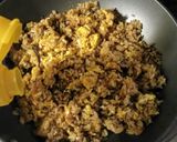 食べきれず残った釜飯アレンジ作り方5写真