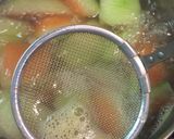 スイカの皮でつくる煮物☆冬瓜風☆和風味作り方8写真