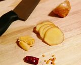 ミツカン味ぽんで★さっぱり鶏チャーシュー作り方2写真
