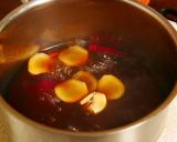 ミツカン味ぽんで★さっぱり鶏チャーシュー作り方7写真