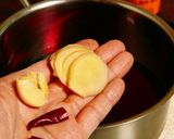 ミツカン味ぽんで★さっぱり鶏チャーシュー作り方6写真