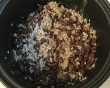 地味だけど簡単&腸に良い！小豆麹作り方4写真