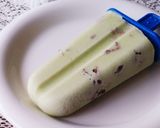 甘酒と豆乳のアボカドアイス作り方5写真