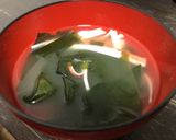 超手抜き ビビン麺とワカメスープセット作り方5写真