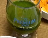 果菜たっぷりbreakfast作り方1写真