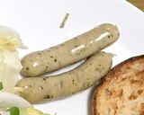 果菜たっぷりbreakfast作り方5写真