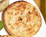 果菜たっぷりbreakfast作り方6写真
