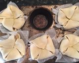 焼きたて朝ご飯キッシュ作り方3写真