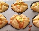 焼きたて朝ご飯キッシュ作り方4写真