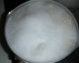 高菜ちりめんそうめん作り方1写真