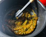 大葉みそ⭐︎ご飯・おうどん・お豆腐のお供に♪作り方2写真