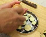 なすとベーコンのトマトすぱ♪作り方5写真