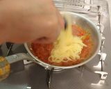 なすとベーコンのトマトすぱ♪作り方10写真
