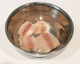さっぱり!シイラのムニエル作り方1写真
