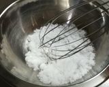 【ボール1つで簡単】小麦粉でホットケーキ作り方1写真
