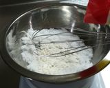 【ボール1つで簡単】小麦粉でホットケーキ作り方2写真
