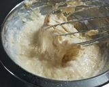【ボール1つで簡単】小麦粉でホットケーキ作り方4写真