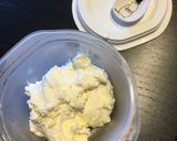 一工夫で格別美味しいスコーンのクリーム作り方2写真