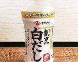 長いもと白だしのサッパリ和え作り方3写真