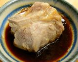 レンジチャーシュー作り方4写真