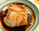 レンジチャーシュー作り方5写真