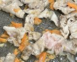 簡単✨もやしのにんにく醤油炒め🔥作り方4写真