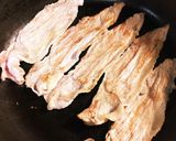 野菜もたっぷり生姜焼き(旨！そして安！)作り方3写真