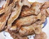 野菜もたっぷり生姜焼き(旨！そして安！)作り方4写真