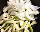 野菜もたっぷり生姜焼き(旨！そして安！)作り方6写真
