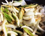 野菜もたっぷり生姜焼き(旨！そして安！)作り方7写真