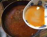 お家で 担々麺♪作り方10写真