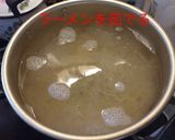 お家で 担々麺♪作り方13写真