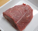 お手軽ローストビーフ作り方1写真