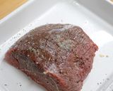 お手軽ローストビーフ作り方2写真