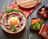 お手軽ローストビーフ作り方9写真