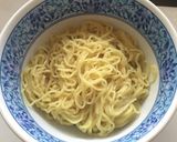お家で 担々麺♪作り方14写真