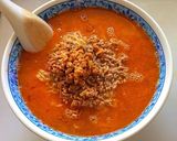 お家で 担々麺♪作り方15写真